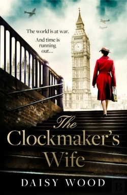 Bertrand.pt - The Clockmakerâ€™S Wife