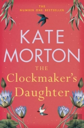 The Clockmaker'S Daughter