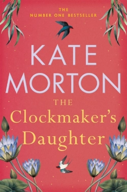 Bertrand.pt - The Clockmaker'S Daughter
