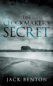 The Clockmaker'S Secret