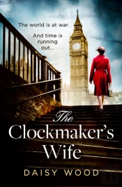 The Clockmaker'S Wife