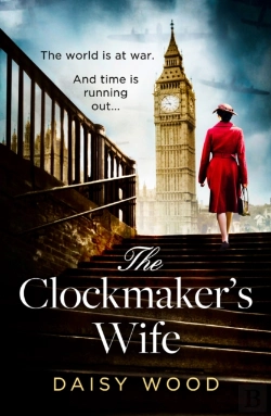 Bertrand.pt - The Clockmaker'S Wife