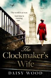 The Clockmaker'S Wife