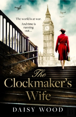 Bertrand.pt - The Clockmaker'S Wife