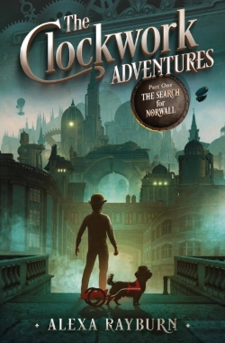 Bertrand.pt - The Clockwork Adventures Part One, The S