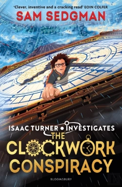 Bertrand.pt - The Clockwork Conspiracy