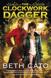 The Clockwork Dagger