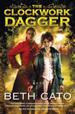 Bertrand.pt - The Clockwork Dagger