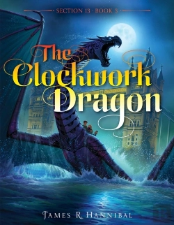 Bertrand.pt - The Clockwork Dragon