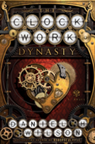The Clockwork Dynasty