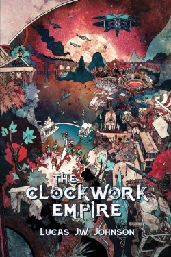 Bertrand.pt - The Clockwork Empire