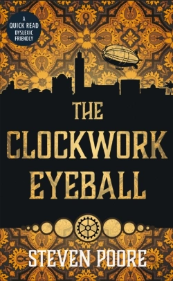 Bertrand.pt - The Clockwork Eyeball