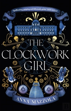 Bertrand.pt - The Clockwork Girl