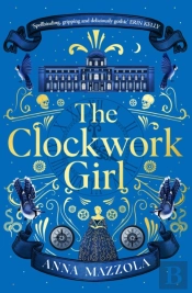The Clockwork Girl