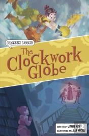 The Clockwork Globe