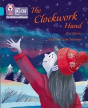 The Clockwork Hand