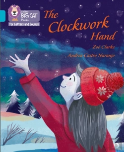 Bertrand.pt - The Clockwork Hand