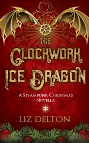 The Clockwork Ice Dragon