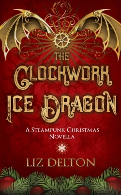 Bertrand.pt - The Clockwork Ice Dragon