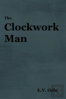 The Clockwork Man
