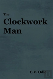 The Clockwork Man
