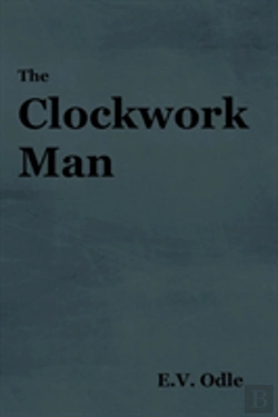 Bertrand.pt - The Clockwork Man