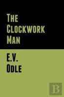 The Clockwork Man