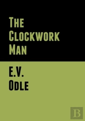 The Clockwork Man