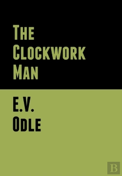 Bertrand.pt - The Clockwork Man