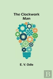 The Clockwork Man