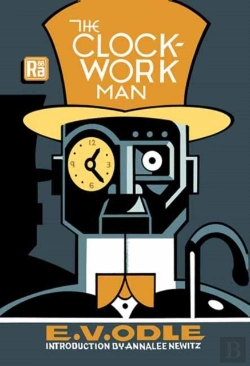 Bertrand.pt - The Clockwork Man