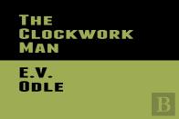 The Clockwork Man