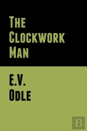 The Clockwork Man