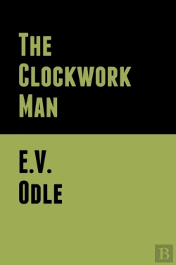 Bertrand.pt - The Clockwork Man