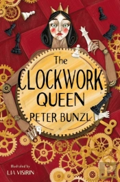 The Clockwork Queen