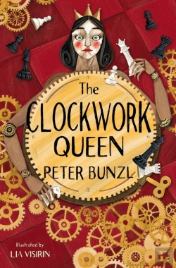 Bertrand.pt - The Clockwork Queen