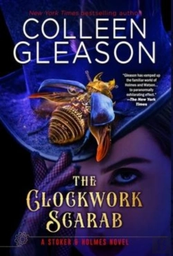 Bertrand.pt - The Clockwork Scarab