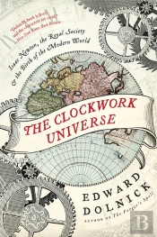 The Clockwork Universe
