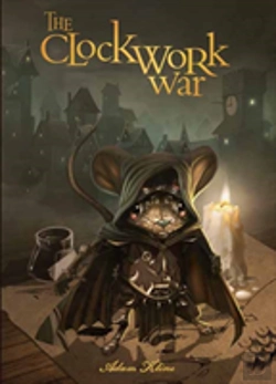 Bertrand.pt - The Clockwork War