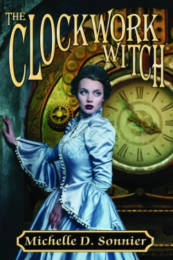 Bertrand.pt - The Clockwork Witch