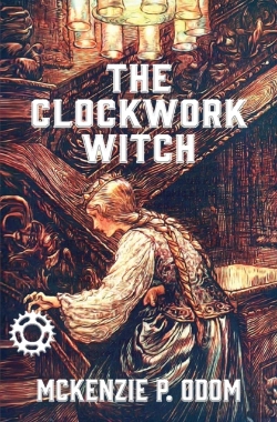 Bertrand.pt - The Clockwork Witch