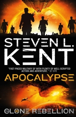 Bertrand.pt - The Clone Rebellion - Book 10