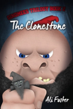 Bertrand.pt - The Clonestone