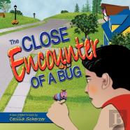 The Close Encounter Of A Bug