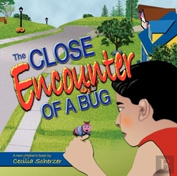 Bertrand.pt - The Close Encounter Of A Bug