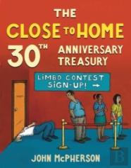 The Close To Home 30th Anniversary Treasury