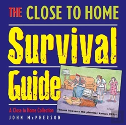 Bertrand.pt - The Close To Home Survival Guide