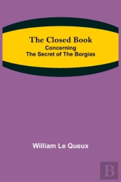 The Closed Book  Concerning The Secret O