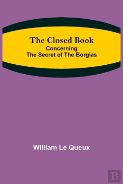 Bertrand.pt - The Closed Book  Concerning The Secret O
