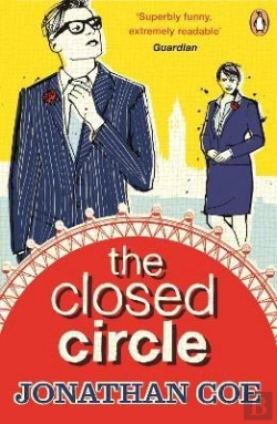 Bertrand.pt - The Closed Circle